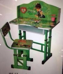 Baby Study Table