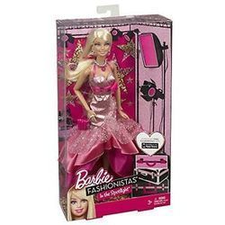 barbie baby doll game