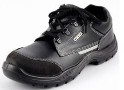 Bulwark Bw 626 Black Safety Shoes With 
