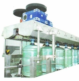 Dgtt Bagging Machine