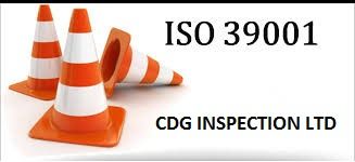 Economical ISO 39001 Certification Services