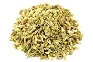 Fennel Seeds