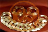 High Tensile Brass Aluminium Bronze 