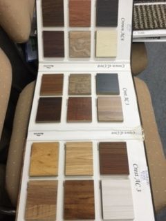 Imported Wooden Flooring