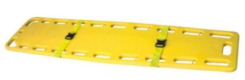 Instahold Buoyant Backboard Stretcher / Spine Board