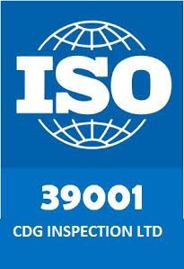 Iso 39001 प्रमाणपत्र सेवाएँ