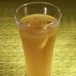 Jal Jeera Drink