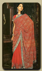 Kiran Sarees