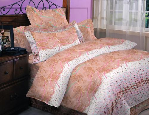 Micofiber Bedset