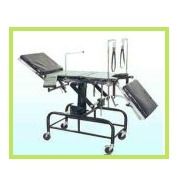Operation and Examination Table