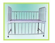 Pediatric Bed