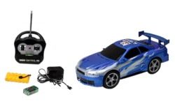 Remote Cars Toys