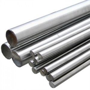 Round Carbon And Alloy Steel Bar