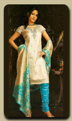 Salwar Suits 