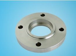 Socket Weld Flanges