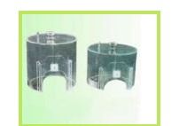 Special Type Of Jointless Oxygen Hoods