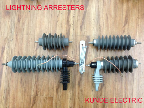 Surge Arresters