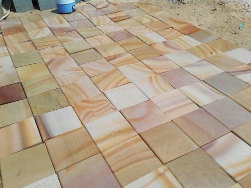 Teakwood Sandstone