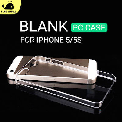 Transparent Cases