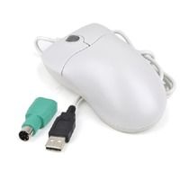 3 Button Usb And Ps2 Optical Scroll Mouse Application: Cookware