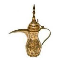 Arabic Pot