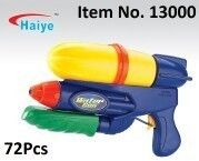 Baby Water Gun