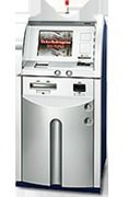 Currency Kiosk SK-100/100A