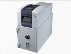 Currency Recycling Machine (GLORY RBU-11)