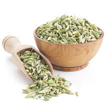 Fennel Seeds