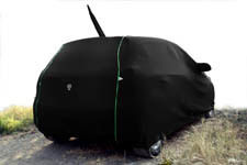 Glamour Waterproof Outdoor Car Cover