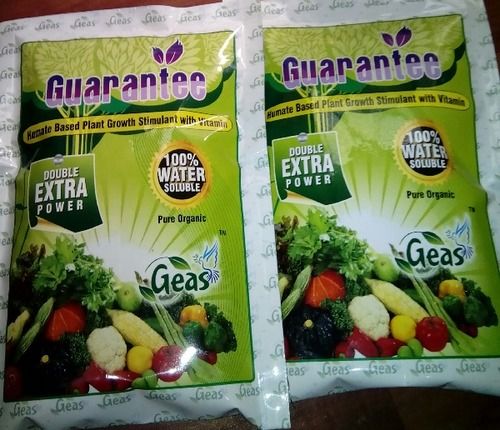 Guarantee Organic Plant Growth Stimulant