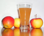 Healthy Apple Juice