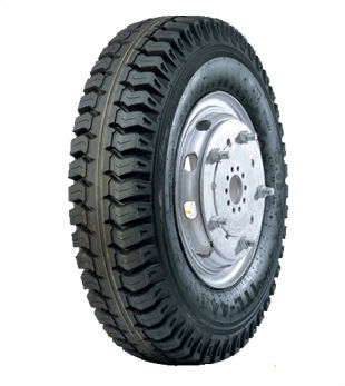 Light Truck Tyres