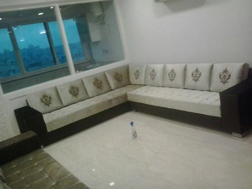 Luxury L Shape Sofa Sets