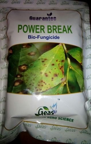 Power Break Bio Fungicide