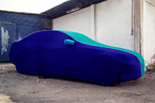 Sovereign 4 Layered Ultra Soft Car Covers