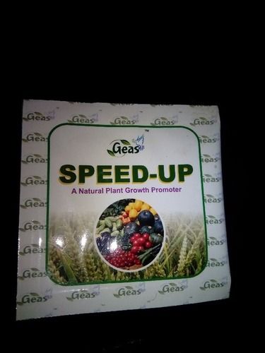 Speed Up Natural Plant Growth Regulator