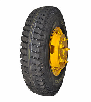 Sprinter Truck Tyre