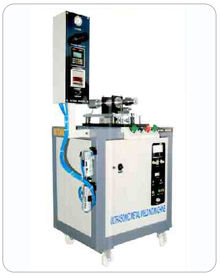 Ultrasonic Metal Welding Machines