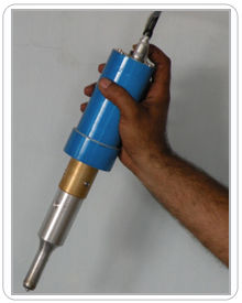 Ultrasonic Welding Guns