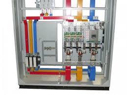 Vfd Panel (Variable Frequency Drive Panel)