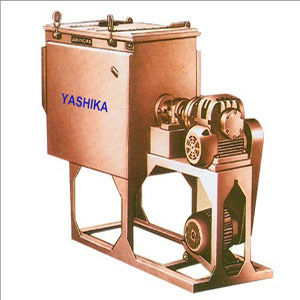 Yashika Slow Speed Mixer Ribbon Blender