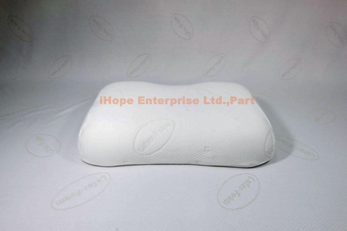 100% Natural Latex Heart Pillow By iHope Enterprise Ltd.