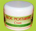 Aloe Moisturising Cream