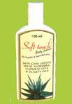 Aloe Soft Touch Body Lotion