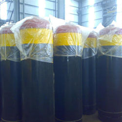 Anhydrous Ammonia - High Purity Chemical Solution | Manufactured with Precision and Expertise, Meets Diverse Customer Needs