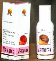 Memorex Herbal