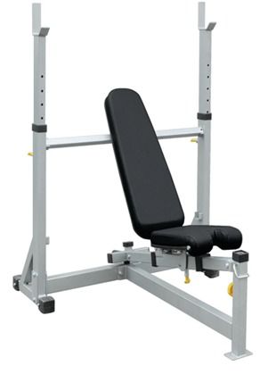 Olympic Bench Health Care Equipment
