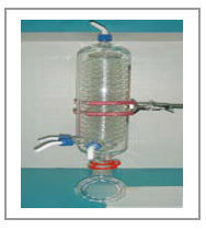 Rotary Flash Evaporator