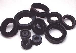 Rubber O'RINGS